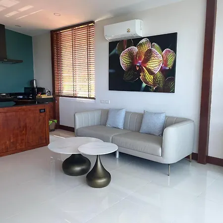 Sunset Hill Boutique Resort Koh Phangan Haad Chao Phao Room photo