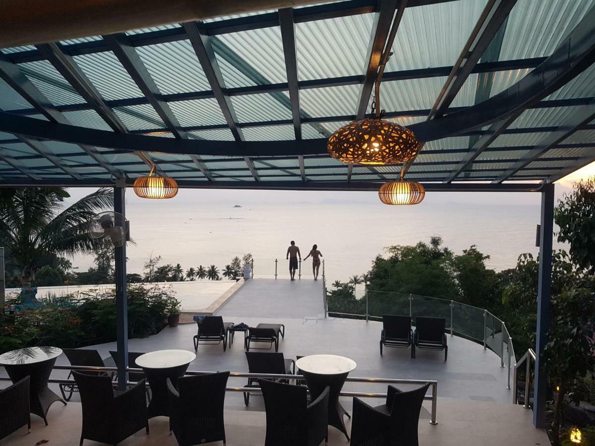 Sunset Hill Boutique Koh Phangan אתר נופש 4*