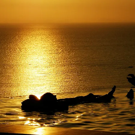 Sunset Hill Boutique Resort Koh Phangan- SHA Plus 